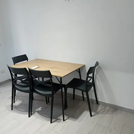 Appartamento Il Cortiletto Di Via Danilo Stiepovich