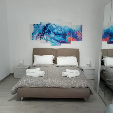 Appartamento Il Cortiletto Di Via Danilo Stiepovich *